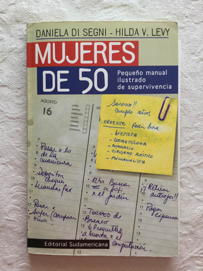 Mujeres de 50
