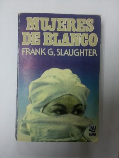 Mujeres de blanco