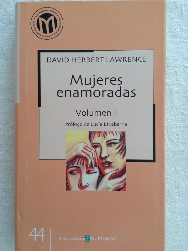 Mujeres enamoradas (I)