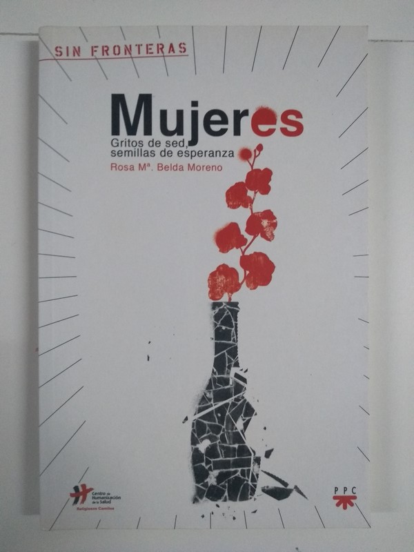 MUJERES GRITOS DE SED SEMILLAS DE ESPERANZA