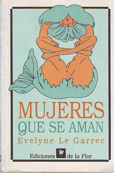 MUJERES QUE SE AMAN.