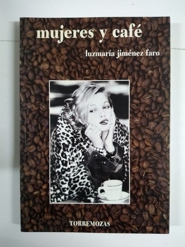 Mujeres y café