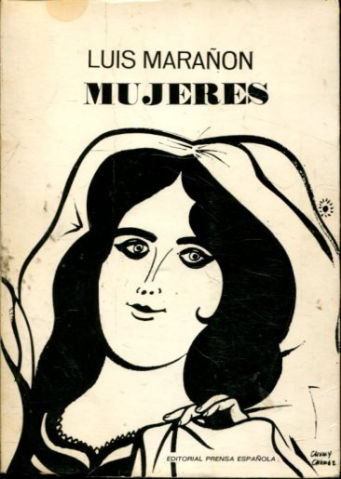 MUJERES.