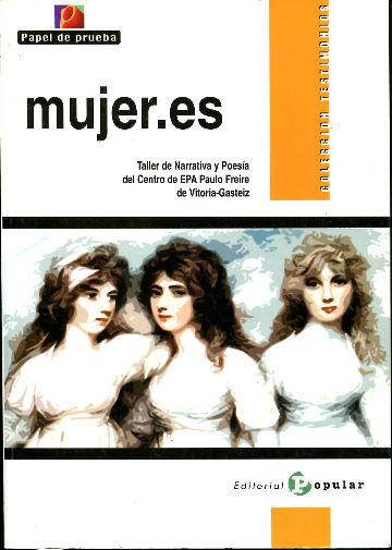 MUJERES