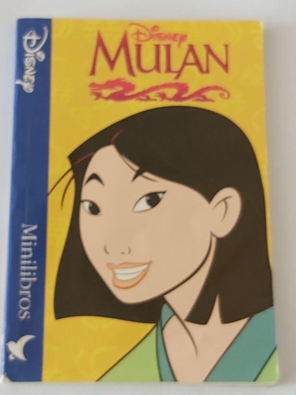 Mulan