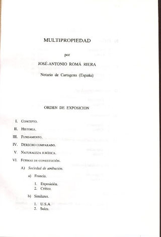 MULTIPROPIEDAD.