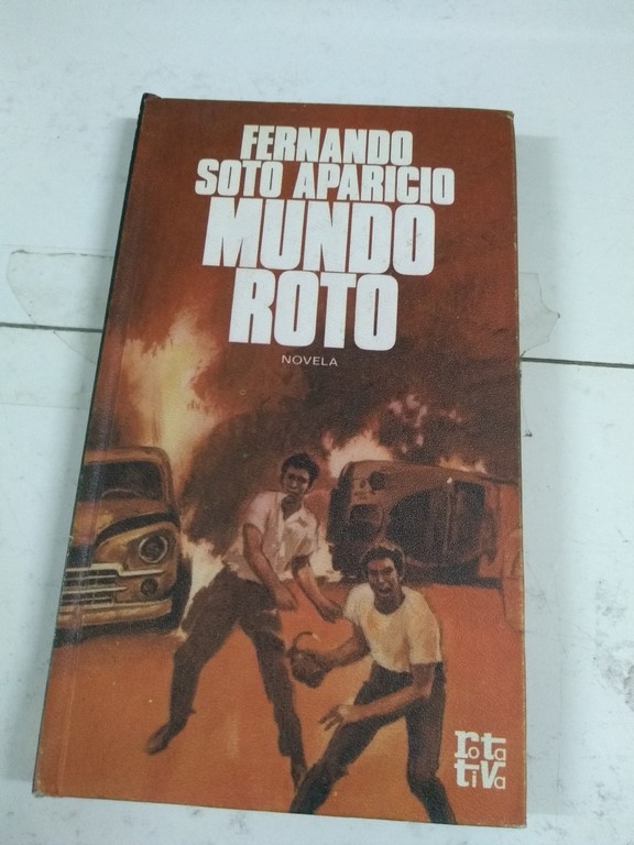 Mundo roto