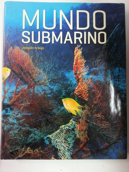 Mundo Submarino