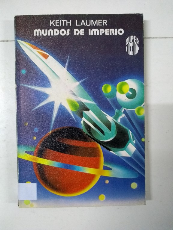 Mundos de imperio