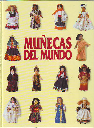 MUÑECAS DEL MUNDO. 5: