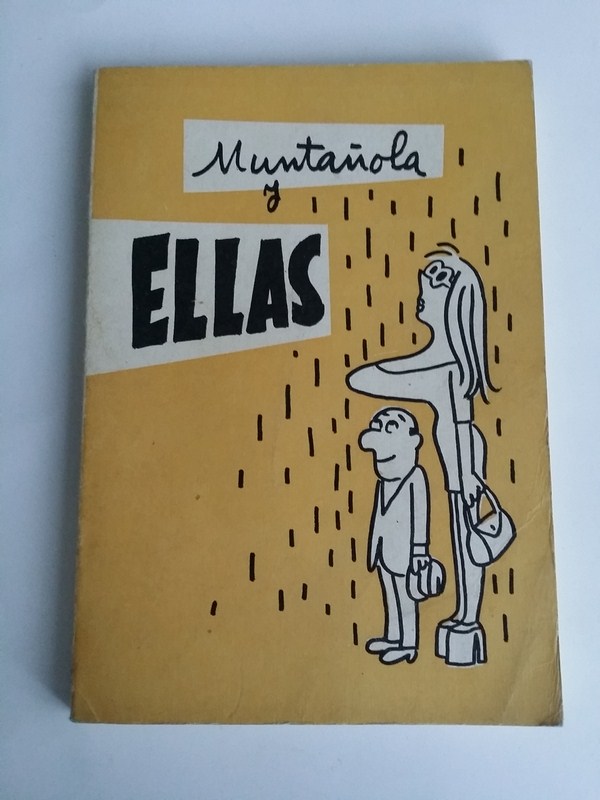 Muntañola y ellas