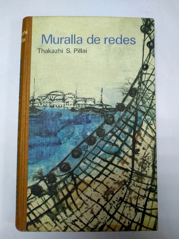 Muralla de redes