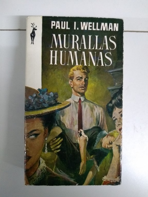 Murallas humanas