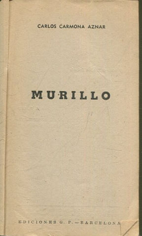 MURILLO.