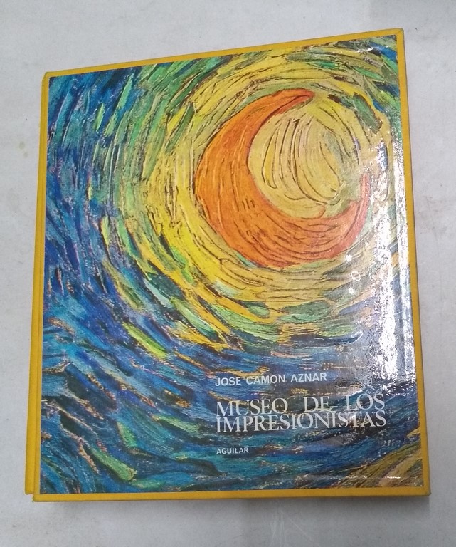 Museo de los impresionistas
