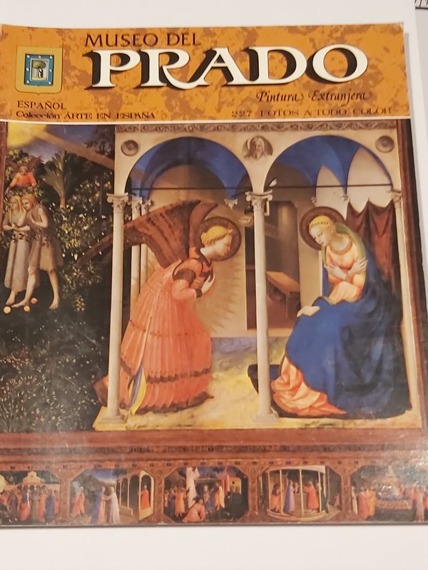 Museo de Prado