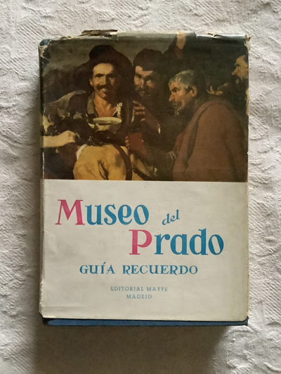 Museo del Prado