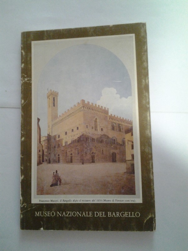 Museo Nazionale del Bargello