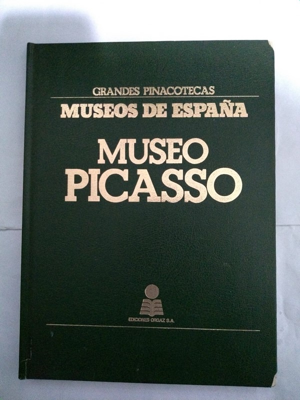 Museos de España: Museo Picasso