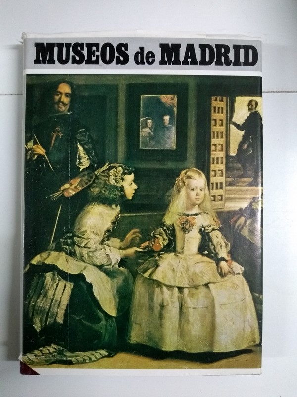 Museos de Madrid