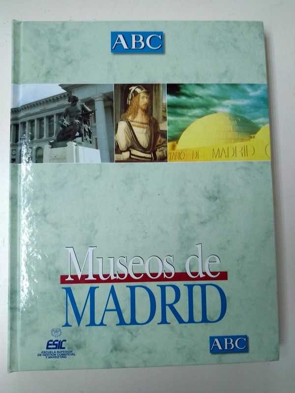 Museos de Madrid