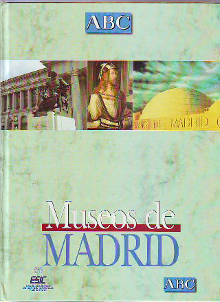 MUSEOS DE MADRID.
