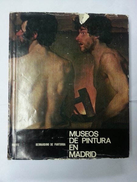 Museos de pintura en Madrid