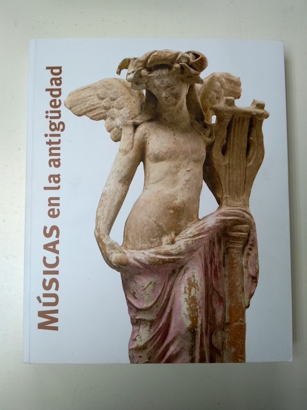 Musica en la antigüedad