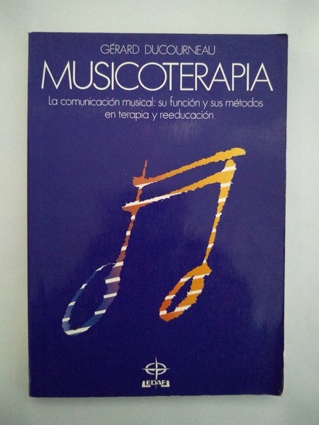 Musicoterapia