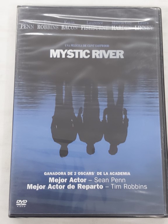 Mystic river