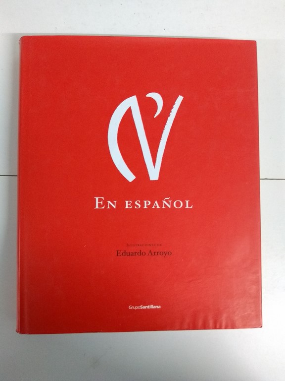 Ñ En español