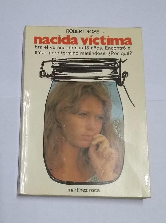 Nacida victima