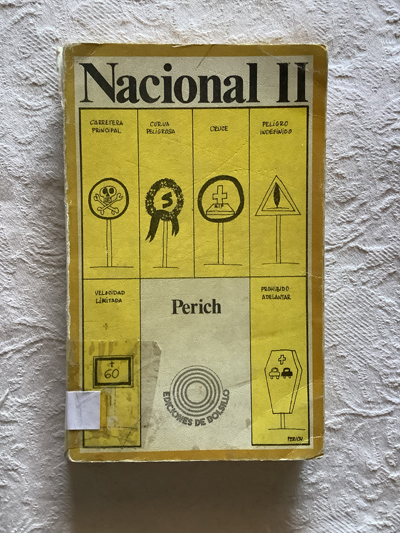 Nacional II