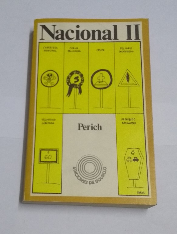 Nacional II