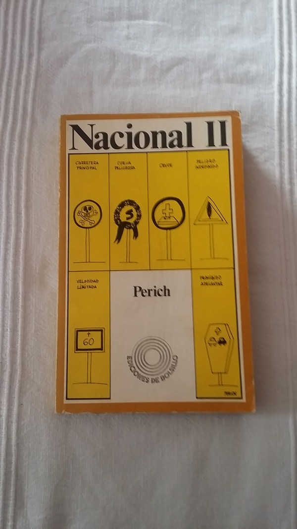 Nacional, tomo 2