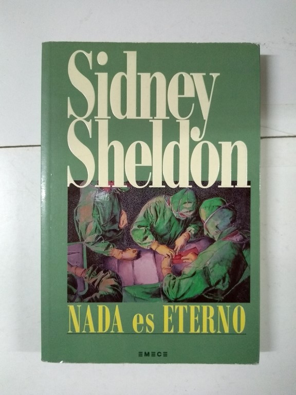 Nada es eterno