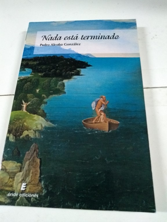 Nada esta terminado