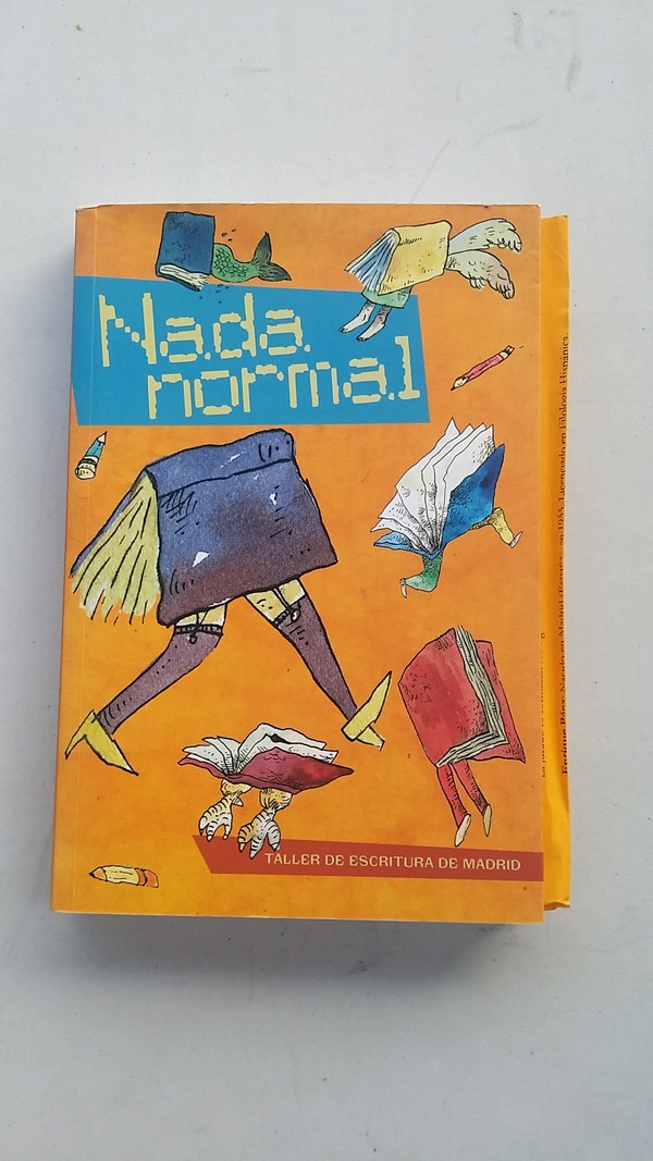 Nada Normal