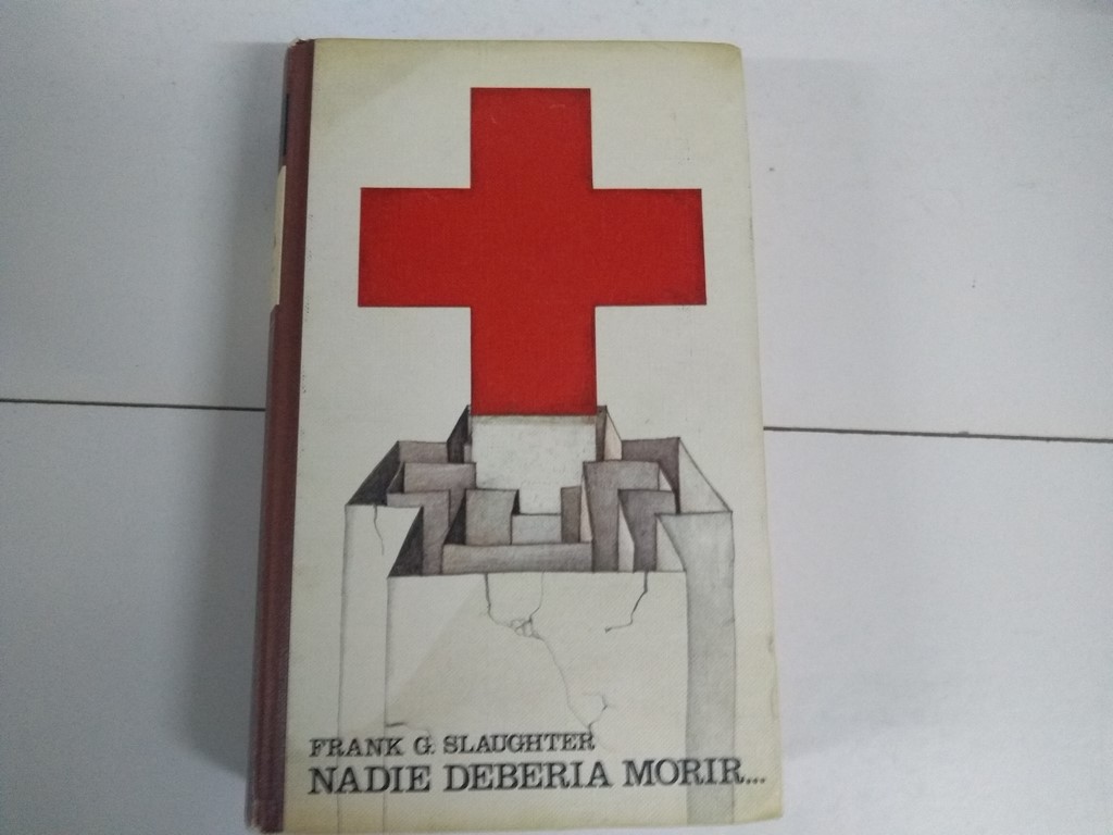 Nadie debería morir