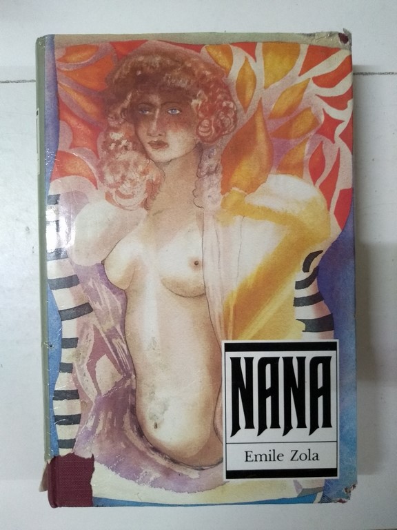Nana