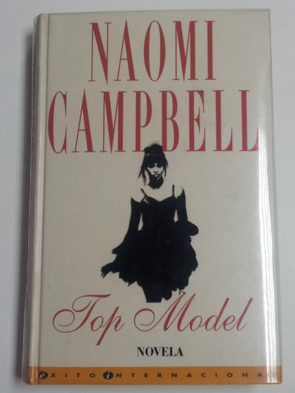 Naomi Campbell. Top Model