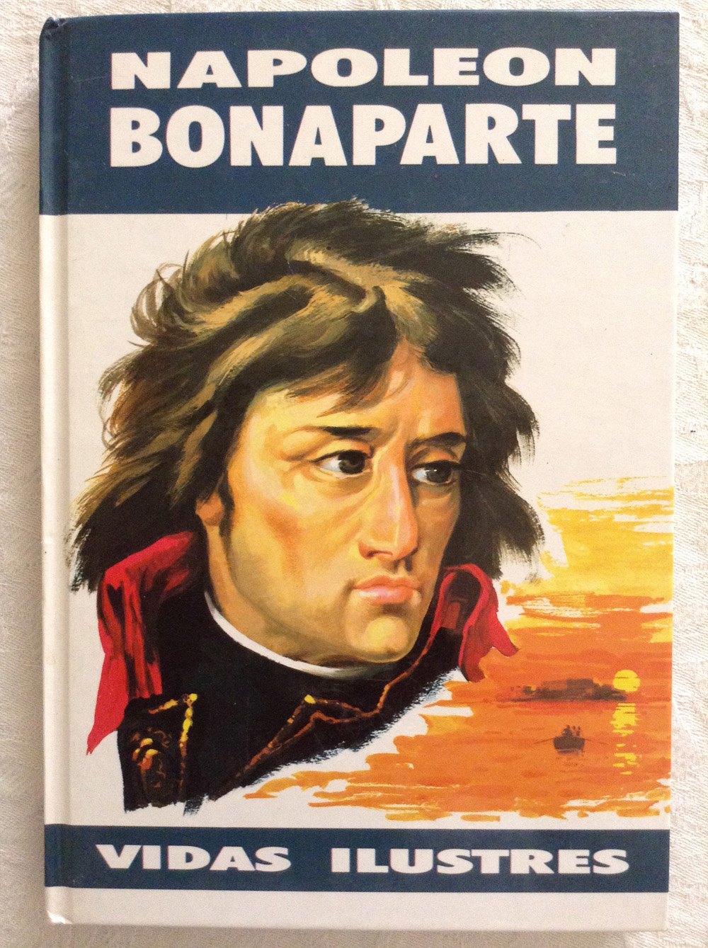 Napoleón Bonaparte