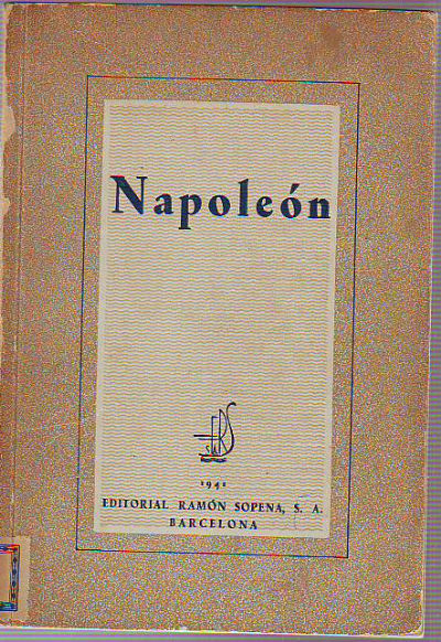 NAPOLEON.