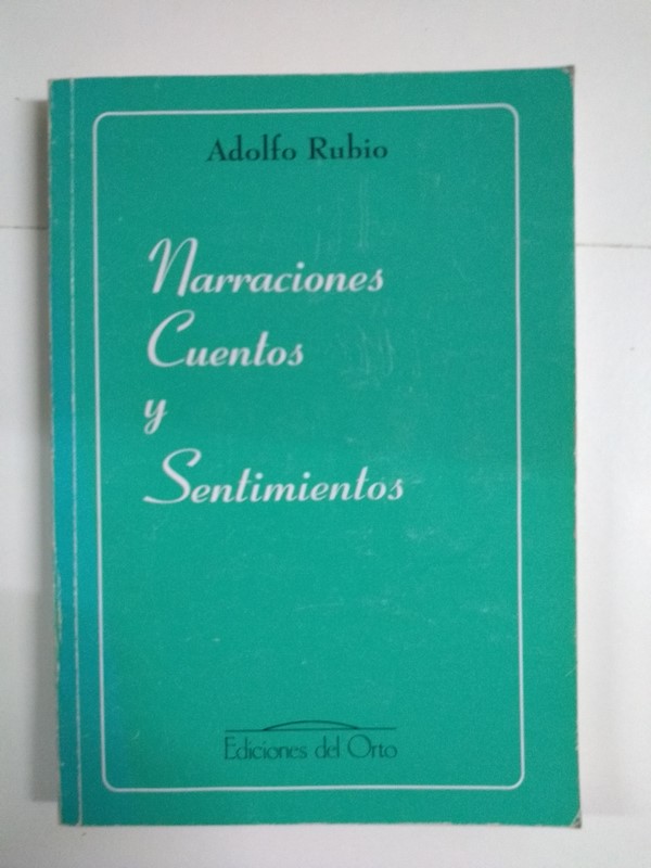 Narraciones Cuentos y Sentimientos