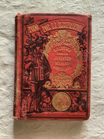 Narraciones históricas de la Edad Antigua