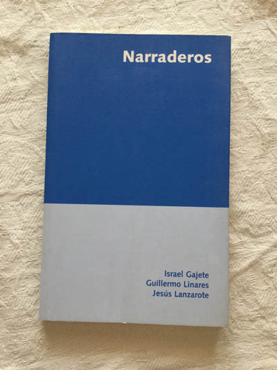 Narraderos