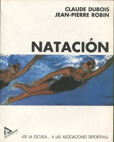 NATACION.