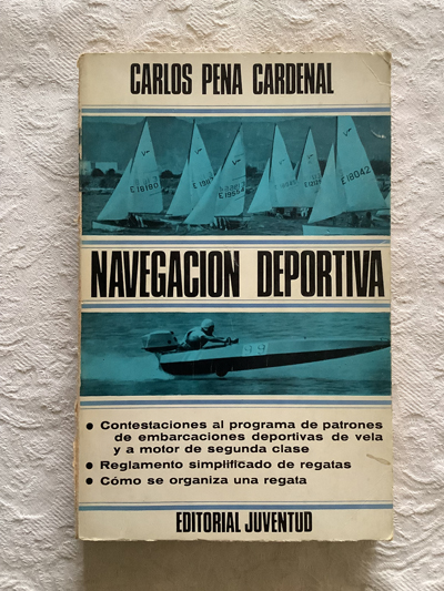 Navegación deportiva