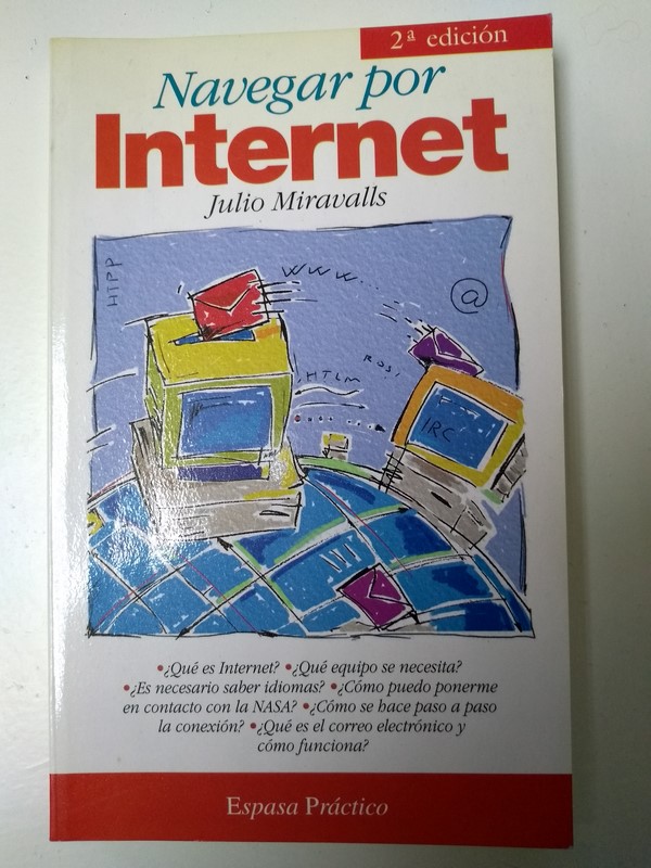 Navegar por internet