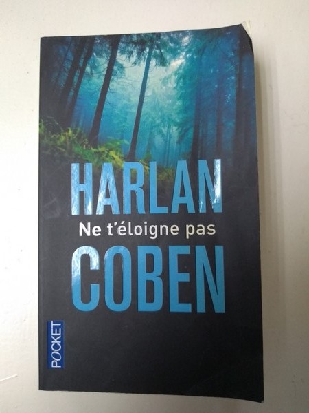 Ne t´eloigne pas
